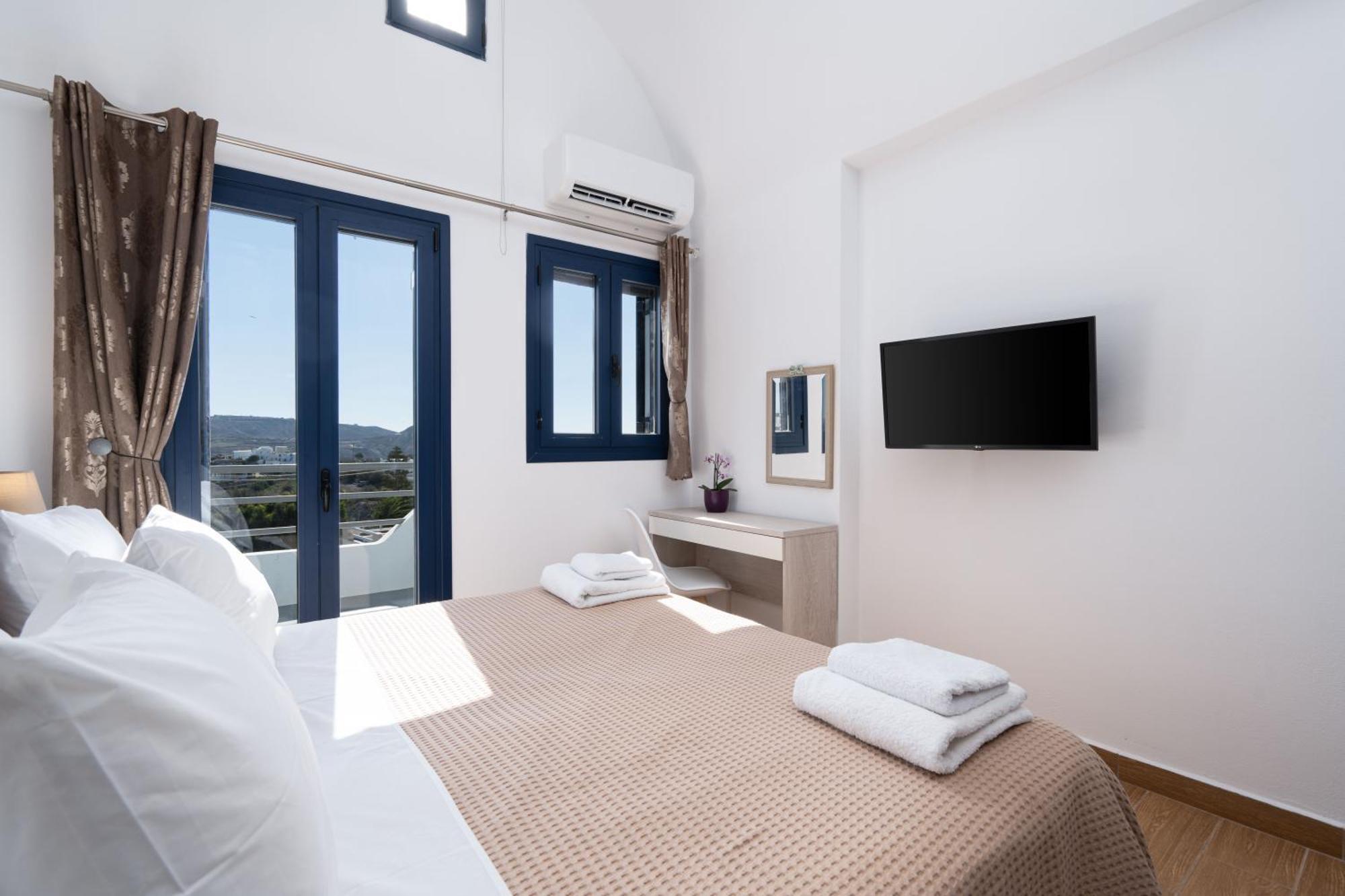 Caldera Heights Apartment Akrotírion المظهر الخارجي الصورة