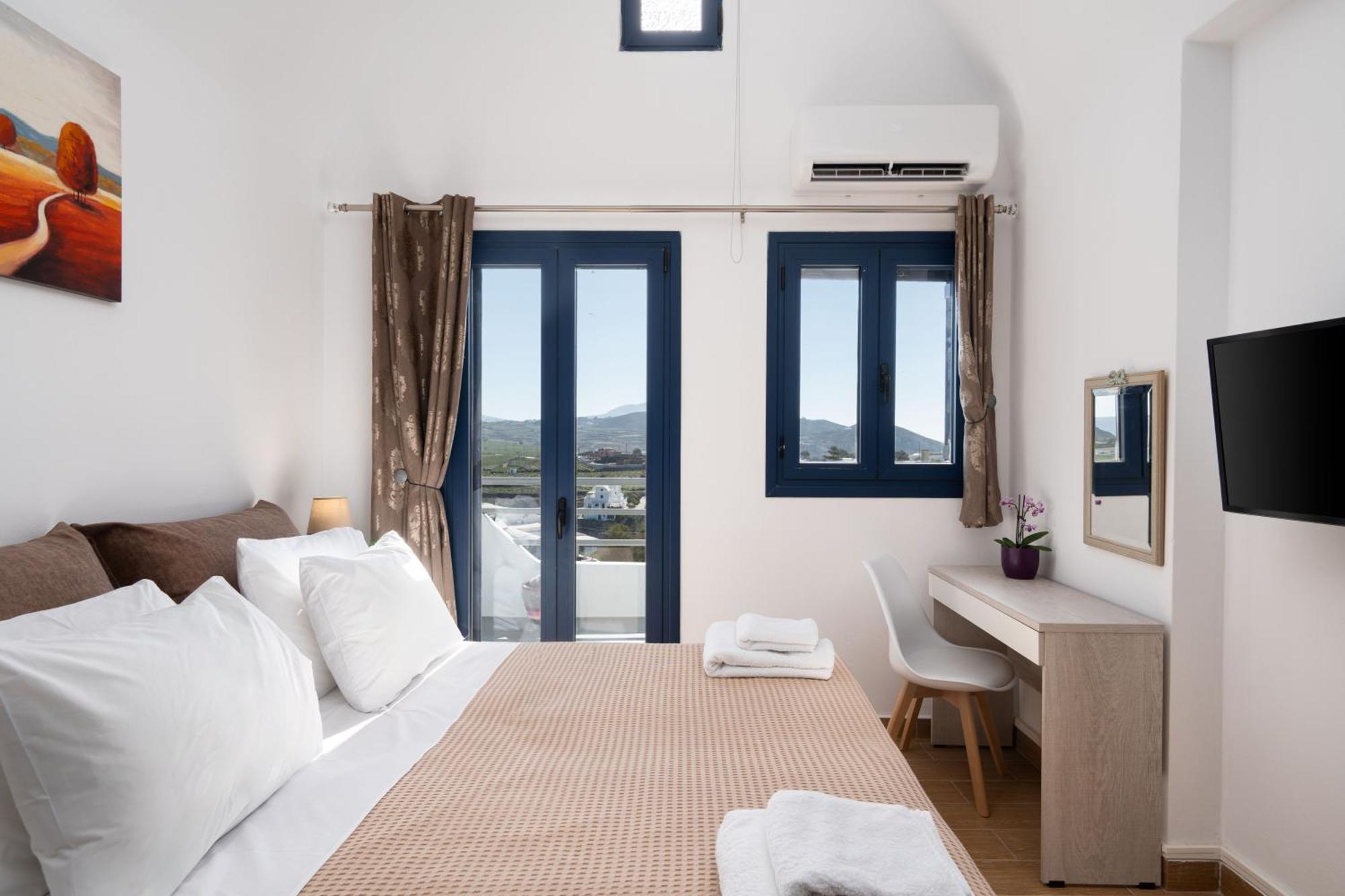 Caldera Heights Apartment Akrotírion المظهر الخارجي الصورة