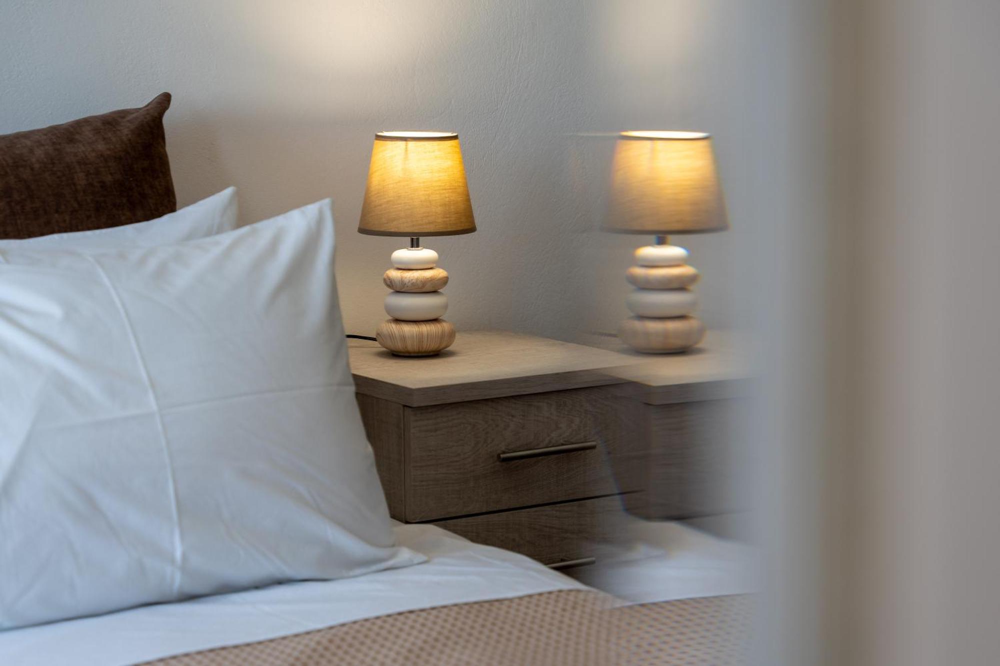 Caldera Heights Apartment Akrotírion المظهر الخارجي الصورة